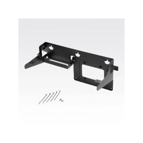 Zebra wall mount Megacom