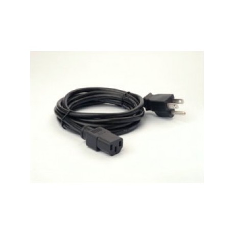 Zebra AC Line Cord (US)