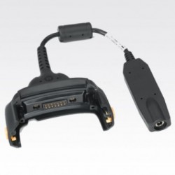 Zebra charging cable Megacom