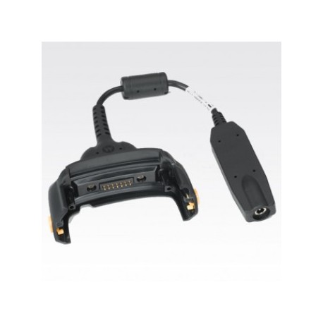 Zebra charging cable