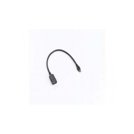 Zebra Cable Megacom