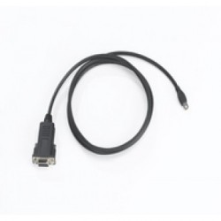 Cable - MK4000 and MK500 Mini USB to Serial Cable Megacom