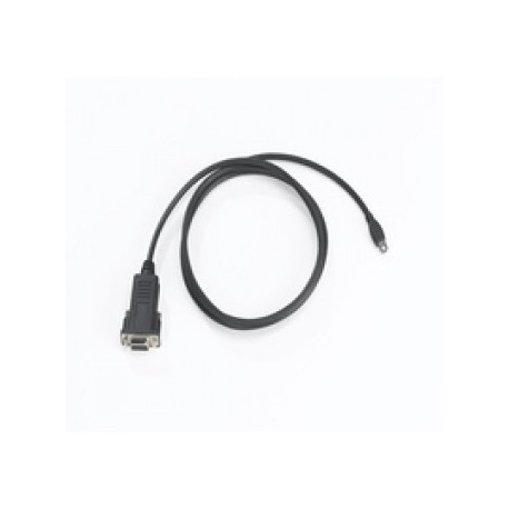 Cable - MK4000 and MK500 Mini USB to Serial Cable