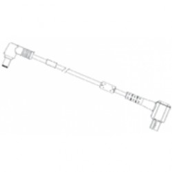 *O*MC95 VEHICLE JUMPER CABLE Megacom