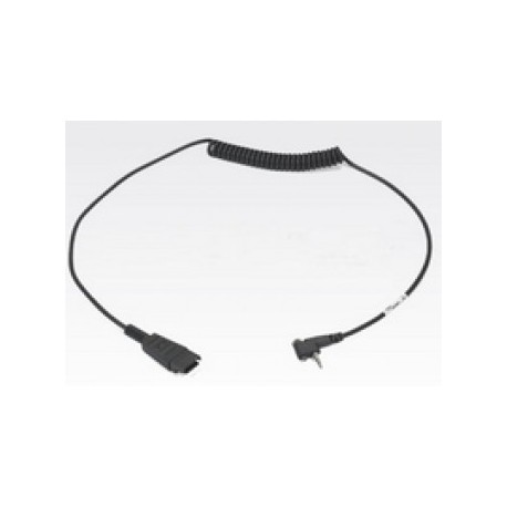 MC31/MC32 QD HEADSET ADAPTER CABLE