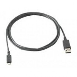 Zebra connection cable, micro USB Megacom