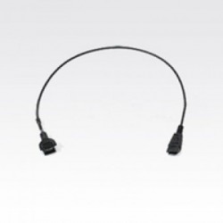 RCH50/RCH51 adapter cable to WT4090 - short version (4in) Megacom