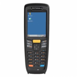 zebra 25-154073-01R Megacom