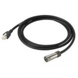 AC POWER CABLE TO VC70 Megacom