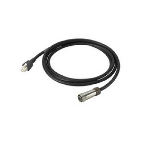 AC POWER CABLE TO VC70