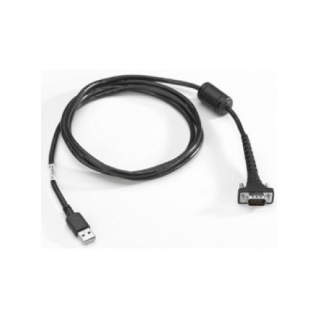 Zebra USB cable