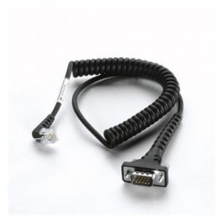 OftNeil Printer cable. Need to order the ADP9000-100R to connect printer cable. Megacom