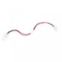 PSS Cradle Interconnection Cable (60 Inch). Connects Cradles to each other to run off one power supply (PWRS-14000-241R) at a maximum of 12 cradles. Megacom