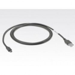 Zebra Câble USB Megacom