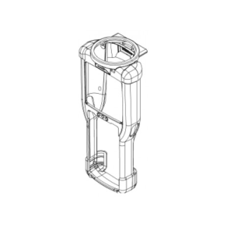 BOOT TURRET AND CUP