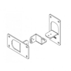 KIT Standard Mount for AN400 and AN480 Antenna Megacom