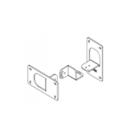 KIT Standard Mount for AN400 and AN480 Antenna
