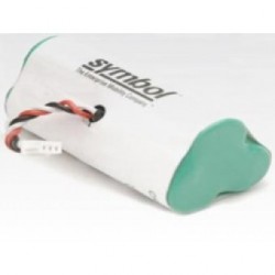 Zebra Batterie supplémentaire Megacom