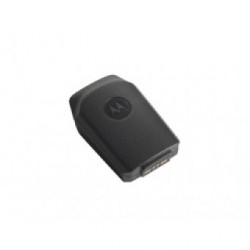Zebra spare battery, 2400 mAh Megacom