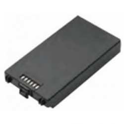 MC3000 4800 mAh Spare Battery - 10 Pack Megacom