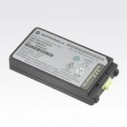 MC3100/MC3000 Standard Capacity Battery (1X) 2740 mAh for straight shooter and rotating head configurations only. Megacom