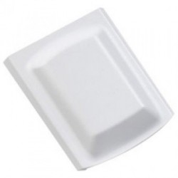 Zebra battery, extended, health care, 10 pcs. Megacom