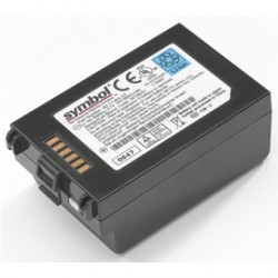 zebra BTRY-MC70EAB02 Megacom