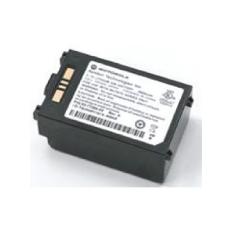 MC70/MC75 1.5X Li-Ion Battery, 3600 mAh