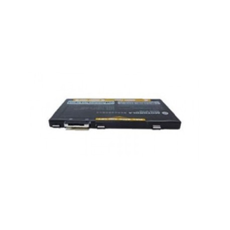 Zebra spare battery