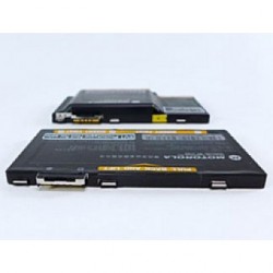 Zebra spare battery, extended Megacom