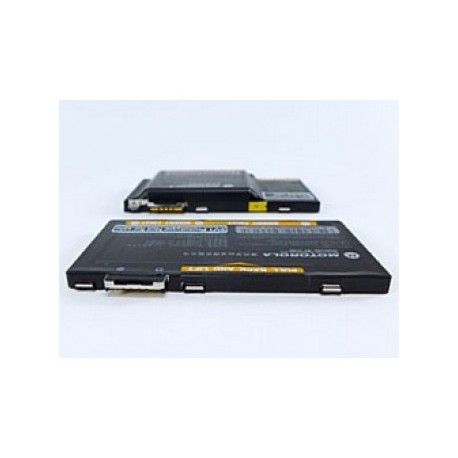 Zebra spare battery, extended