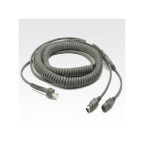 Zebra connection cable, KBW