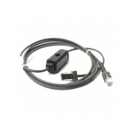 Zebra connection cable, IBM, 9B