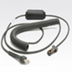 Zebra connection cable, IBM, 9B Megacom