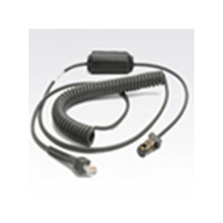 Zebra connection cable, IBM, 9B