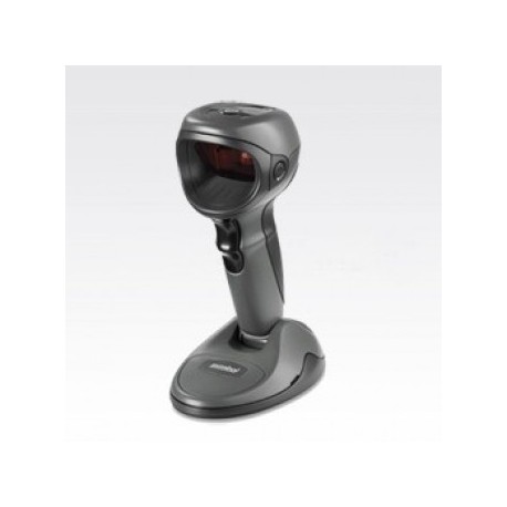 DS9808-SR 2D BLACK INTEGRATED RFID EU