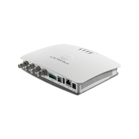 FX7500 2-port Gen2 US RFID reader. US On