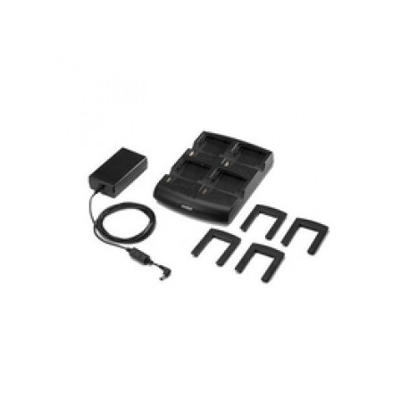 Zebra battery charger