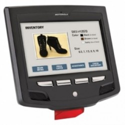 Zebra MK3100, WiFi, 20,3 cm (8'') Megacom