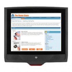 zebra MK4900-A30PZ0GWTWR Megacom