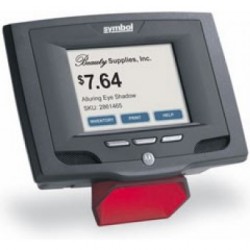 MK590 802.11A/B/G IMAGER W/TOUCH*OW* Megacom
