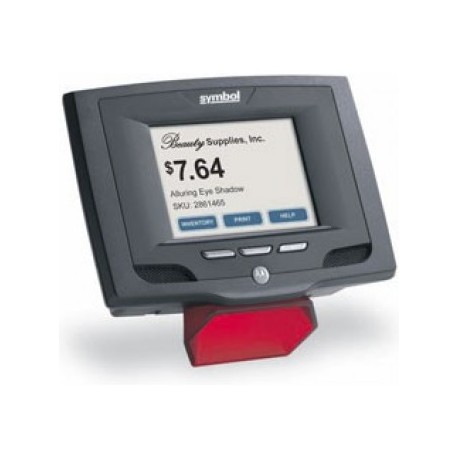 MK590 802.11A/B/G LASER W/TOUCH*OW*