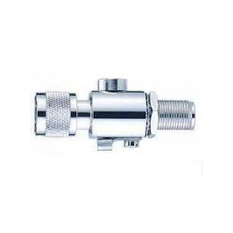 LIGHTNING ARRSTR DUALBAND 12""'N-M2R-SMA