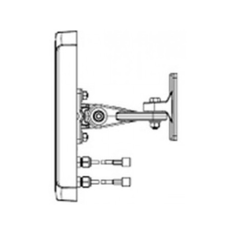 ANT MIMO DUAL BAND SECTOR.