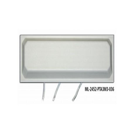 ANT11ABG,MIMO3,PTCH,3 DBI, 36IN,RPSMA.