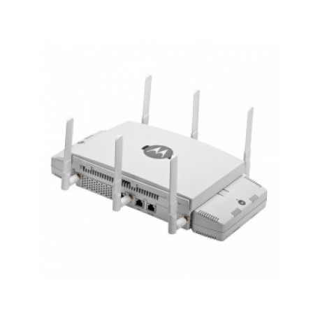 *O* 6-element antenna facade for AP