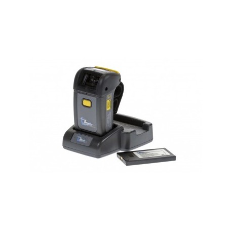 Scanner 2D IMGR BT HF RFID Set/ 1062