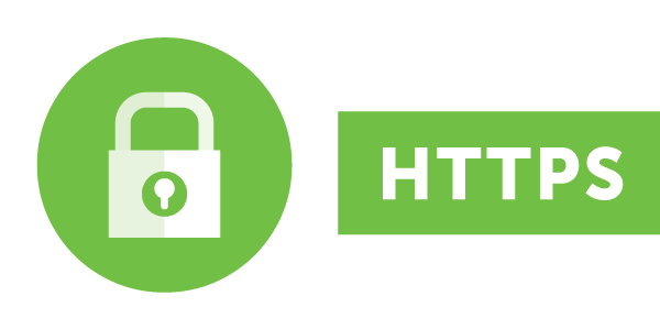 Logo HTTPS